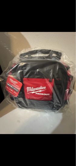 Milwaukee PACKOUT Tool Bag