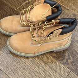 Timberland Boots 4.5