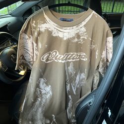 Louis Vuitton LV T-shirt 