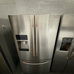 Samsung Refrigerator (fridge)Refrigerador