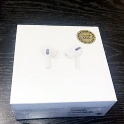 Airpod Pro’s (1st Gen) 