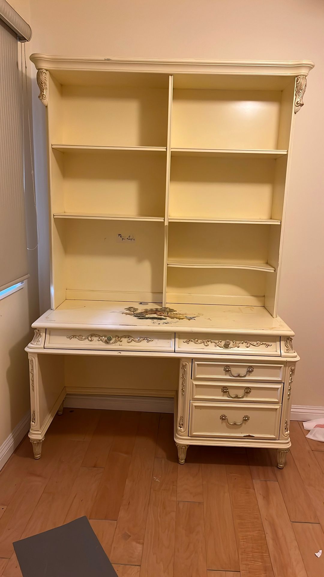 PRINCESS DESK