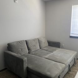 sofa bed