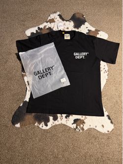 Gallery dept tee
