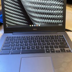 Dell Chromebook 13