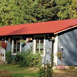 Roofing