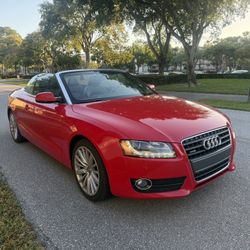 2010 Audi A5