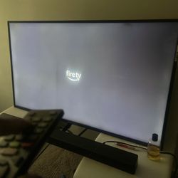50 Inch Element Tv