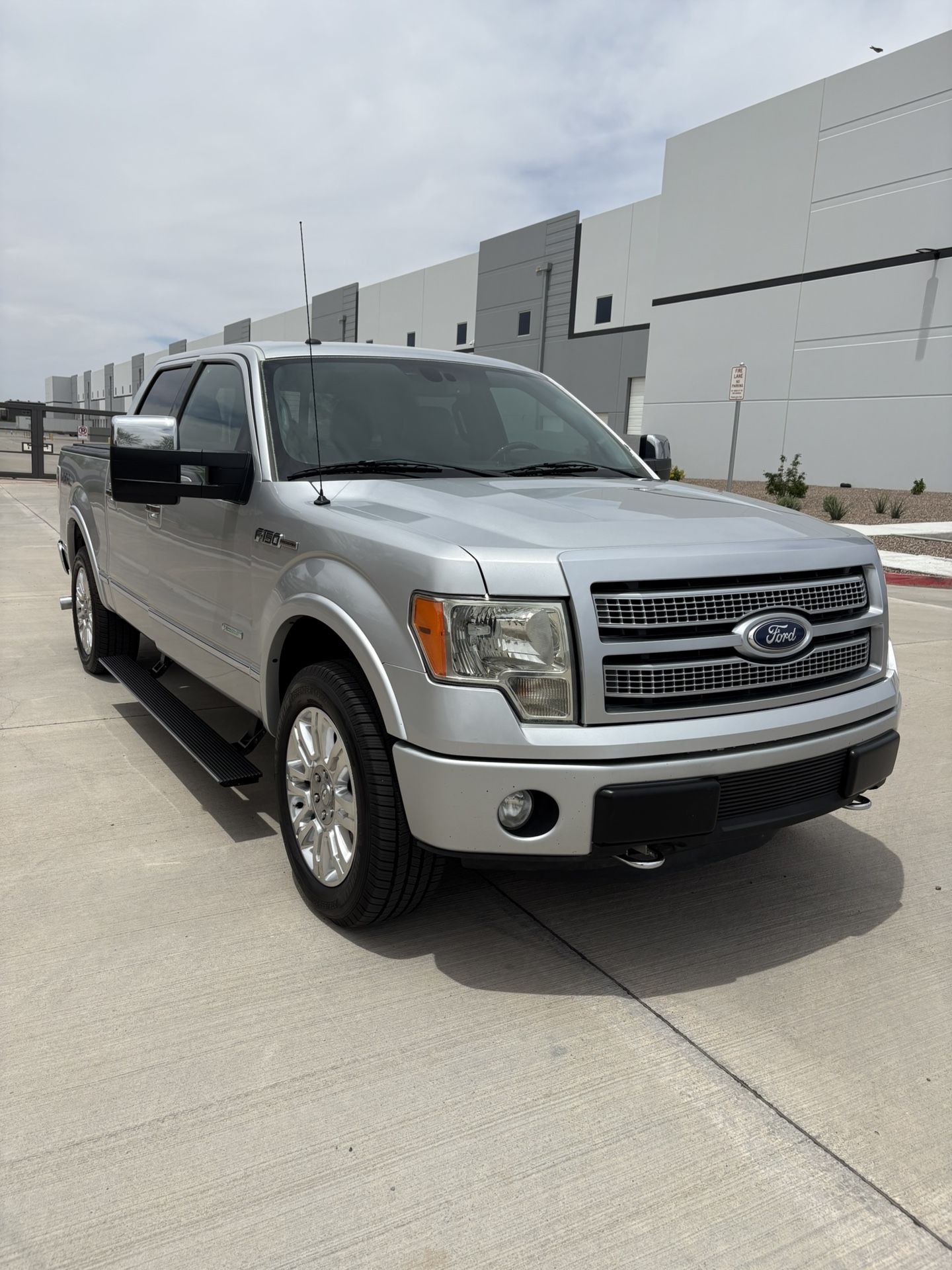 2011 Ford F-150