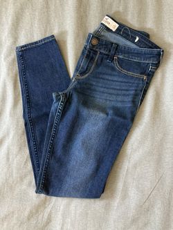Hollister Jean Leggings 
