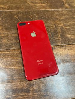 iPhone 8 Plus 🔓64GB🔓 UNLOCKED + FREE Case + 30-Day Warranty