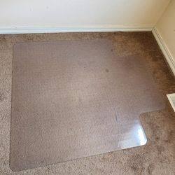 Office Chair Mats