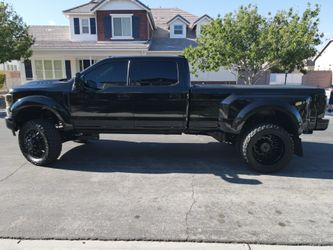 2020 Ford F-350