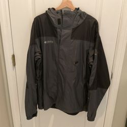 Columbia Jacket