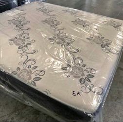 King size mattress