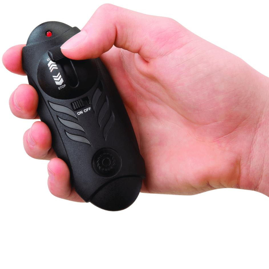 Razor RipStik Electric Board w/ Charger & Remote for Sale in Bellevue