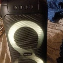 Bluetooth Speaker And More 