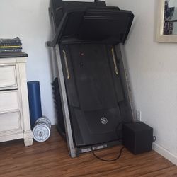 Treadmill 
