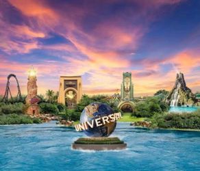 Universal tickets