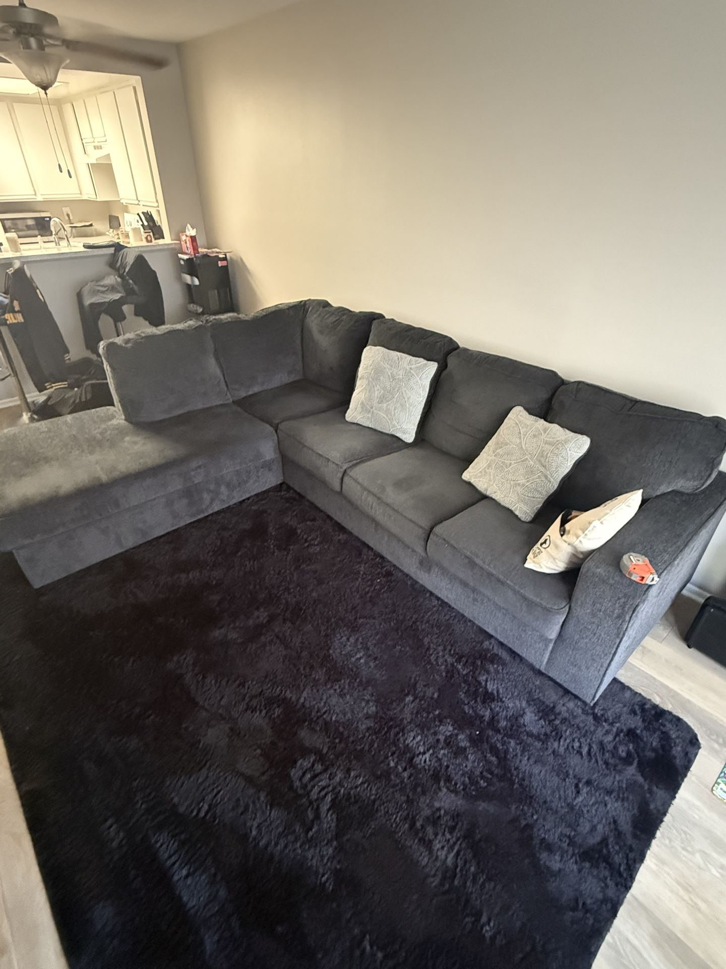 Sectional Couch For Sale