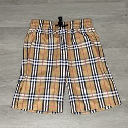 Burberry Shorts