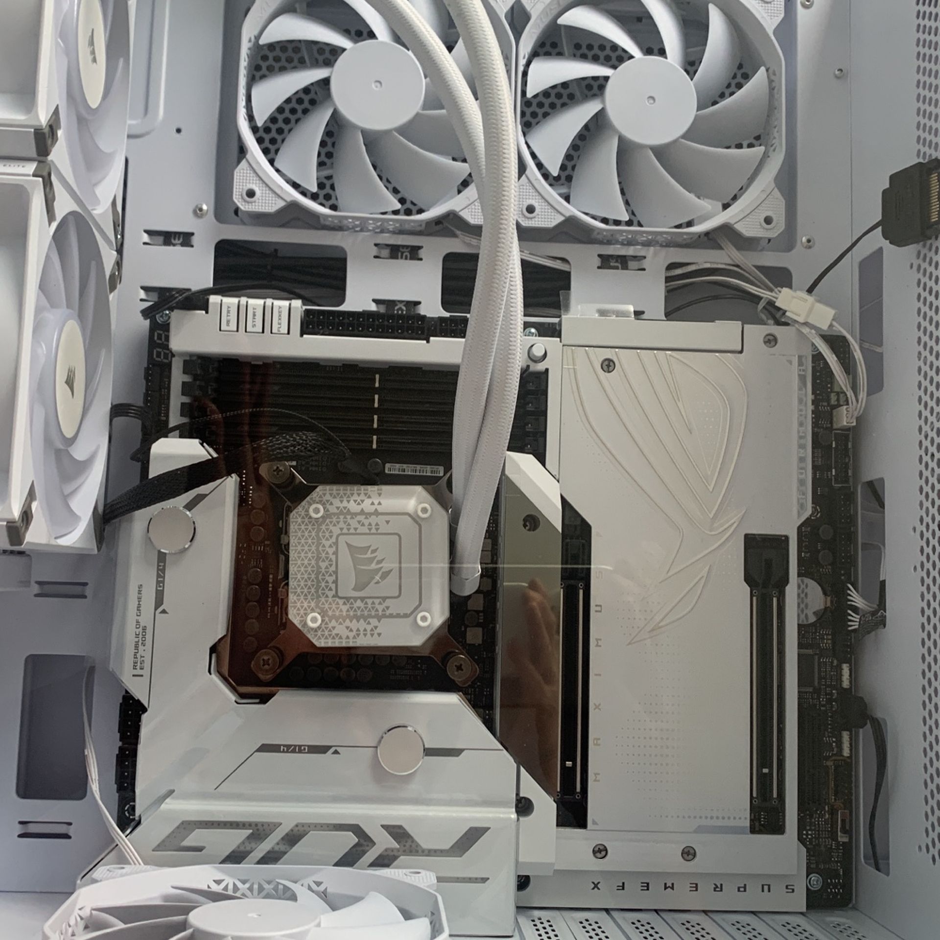 Asus Formula Z790 Lga 1700 Pc Motherboard DDR5