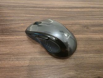 Computer mouse