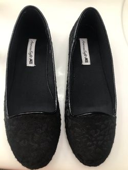 American Eagle Flats