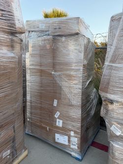 Tribesigns furniture pallets
