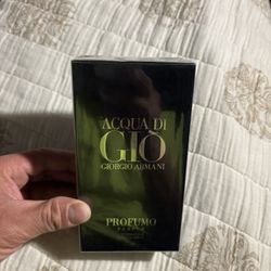 Men’s Cologne