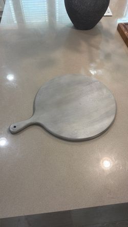Large serving tray