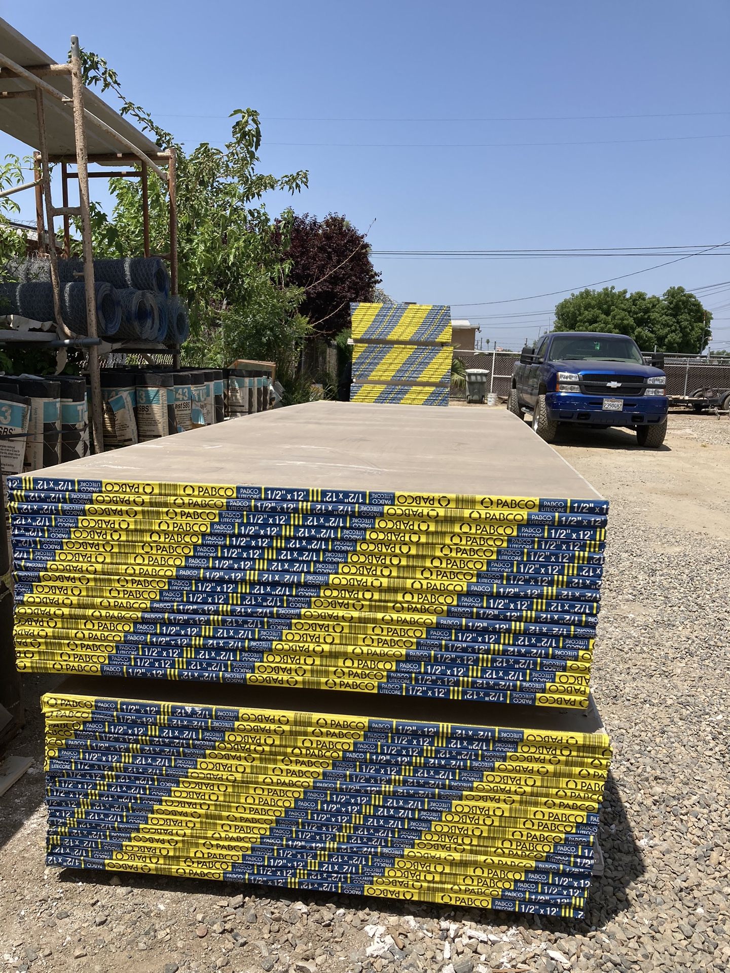 Drywall for Sale in Fresno, CA OfferUp