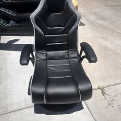 X Rocker Game Chair 