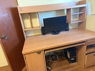 Desk