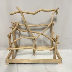 Table Top Stand For Birds