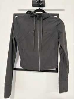 Lululemon Align Jacket