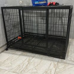 Dog Cage For Sale 