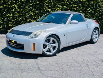 2006 Nissan 350Z