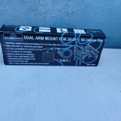 Dual Armario Para Tv Condiciones Nuevo El Producto Está Dentro De Su Caja Original..