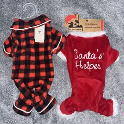 Dog Clothes