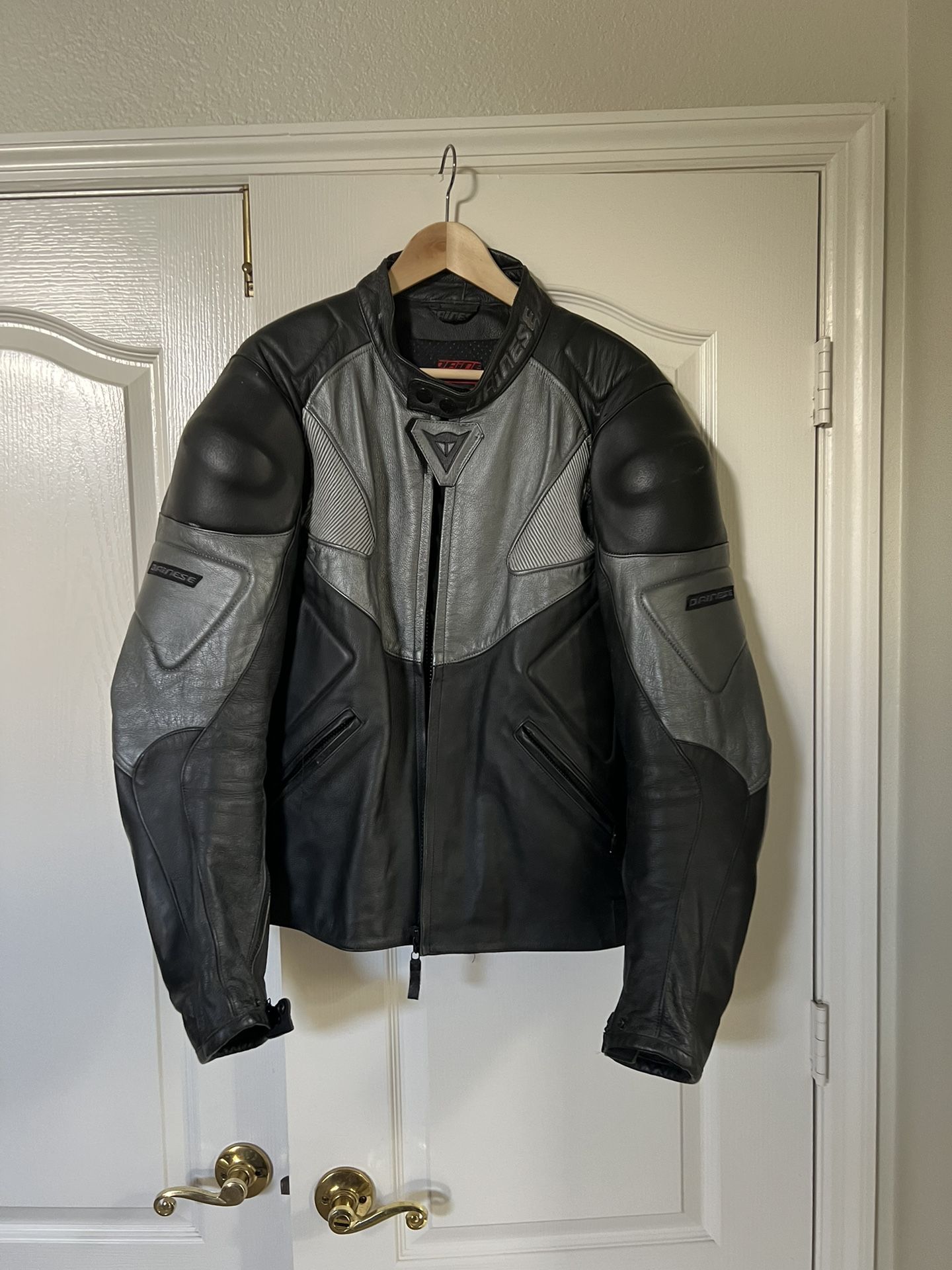 Dainese Competition Motorcycle Jacket