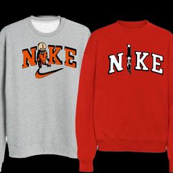 Custom Sweatshirts 