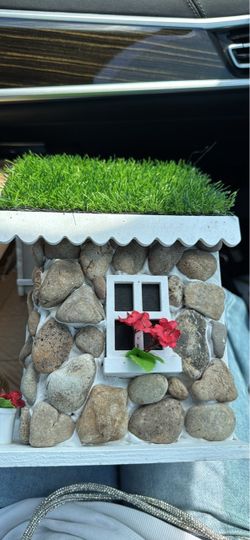 Birdhouse