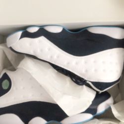 Jordan 13s