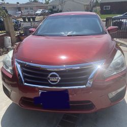 For Sale Nissan Altima