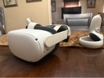 Oculus Quest 2