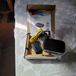 New, Opened Box Netgear CM400 Cable Moden