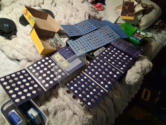 Error  Coins (Pocket Changed My Life)