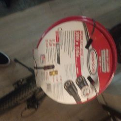 Simpson Morgfkex Hose 30 Ft