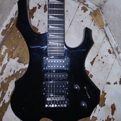 Electric Guitar